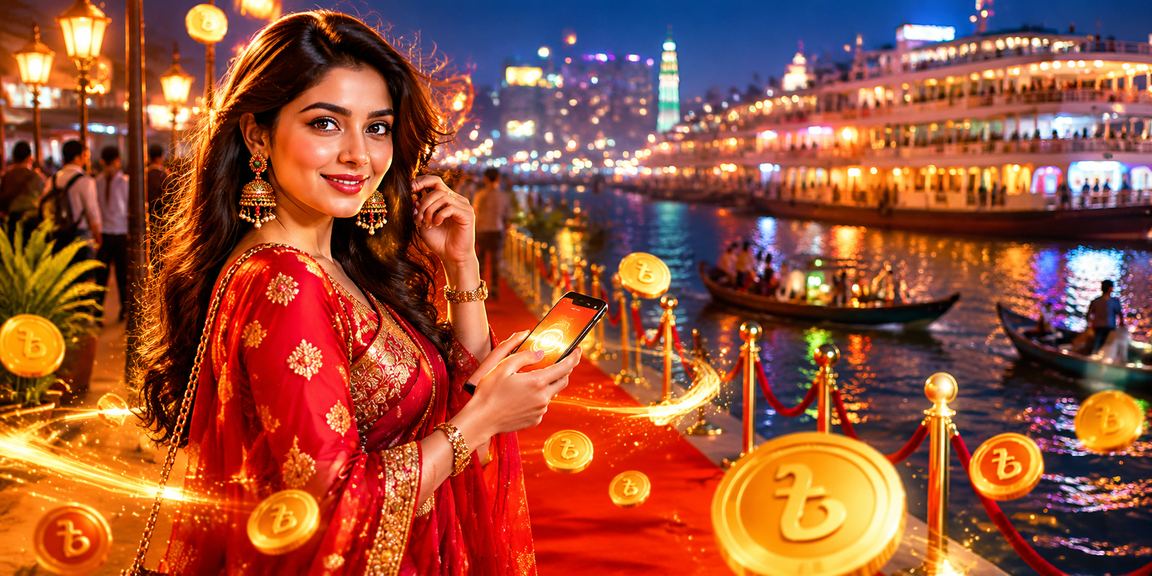 ঢাকায় মোবাইলে টাকা জমা দিয়ে 371 বোনাস ক্লেম করছেন ব্যবহারকারী