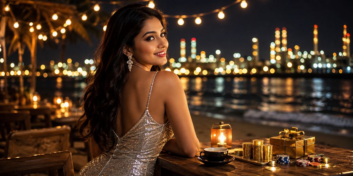 গাজীপুরে বিচ পরিবেশে মোবাইলে 371 ভিআইপি বোনাস উপভোগ করছেন ব্যবহারকারী