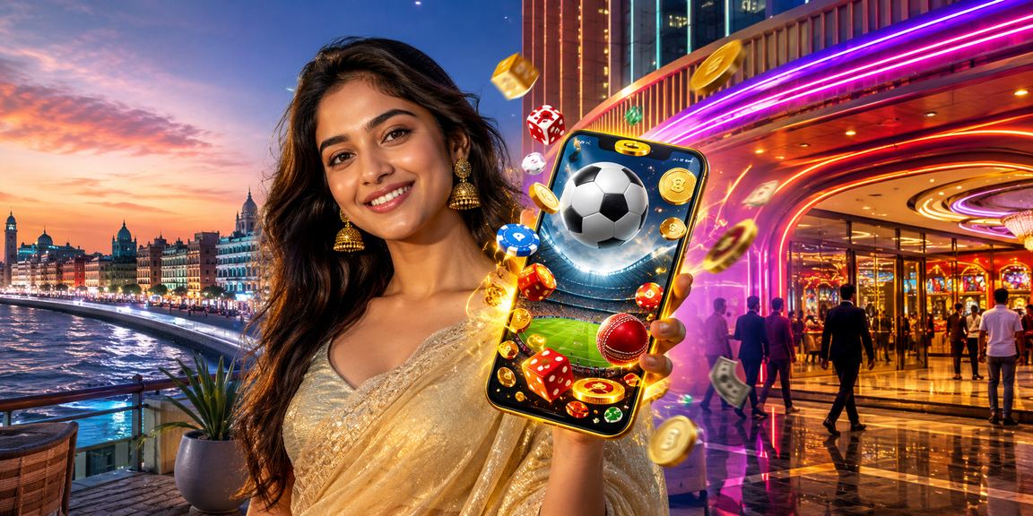 রাজশাহীতে সমুদ্রের পাশে মোবাইলে 371 স্পোর্টস বেটিং অভিজ্ঞতা